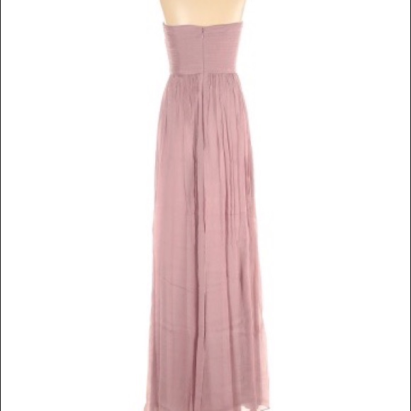 J. Crew Dresses Jcrew Bridesmaid Dress Poshmark